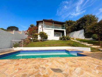 house em Estrada das Pitas, Parque Viana - Barueri - SP