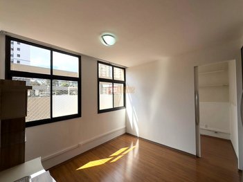 apartment em Avenida Dr. Rudge Ramos, Rudge Ramos - São Bernardo do Campo - SP