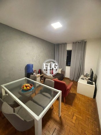 apartment em Avenida Vila Ema, Vila Prudente - São Paulo - SP