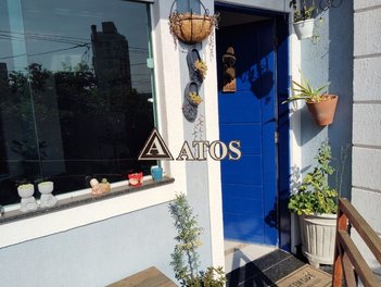 house em Rua Ignácio Alves de Mattos, Itaquera - São Paulo - SP