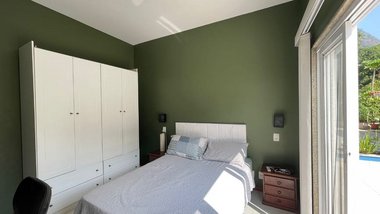 house em Rua Djanira, Samambaia - Petrópolis - RJ