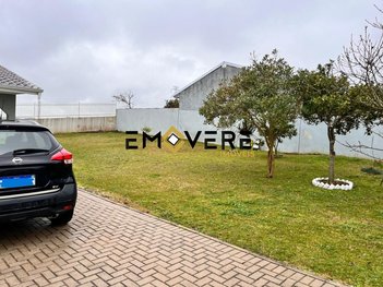 house em Rua Alcebíades da Cruz, Campo Largo da Roseira - São José dos Pinhais - PR