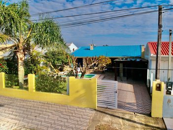 house em Rua Dálias, Noiva do Mar - Xangri-Lá - RS
