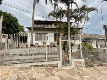house em Rua João Bonuma, Partenon - Porto Alegre - RS