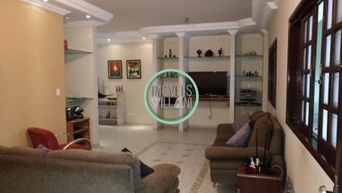 house em Rua Santa Catarina, Vila Maria - São José dos Campos - SP