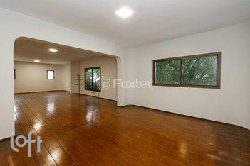 apartment em Rua José Maria Lisboa, Jardim Paulista - São Paulo - SP