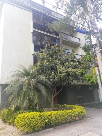 apartment em Padre Hildebrando, Santa Maria Goretti - Porto Alegre - RS