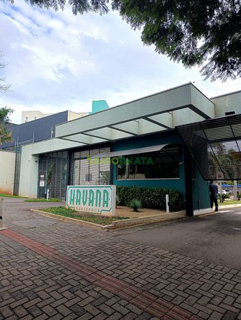 apartment em Avenida Alziro Zarur, Vila Vardelina - Maringá - PR