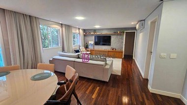 apartment em Rua Iperoig, Perdizes - São Paulo - SP