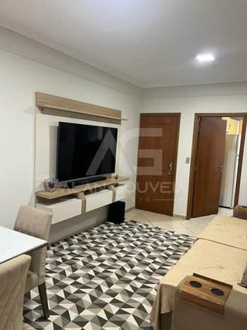 apartment em Rua João Marcon, Vila São Vicente de Paula - Boituva - SP