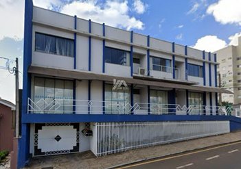 office em Vicente Machado, Batel - Curitiba - PR