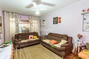 apartment em Rua Eliseu Rodrigues de Almeida, Jardim Marilu - São Paulo - SP
