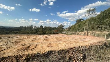 commercial_land_lot em Estrada do Itapeti, Parque Residencial Itapeti - Mogi das Cruzes - SP