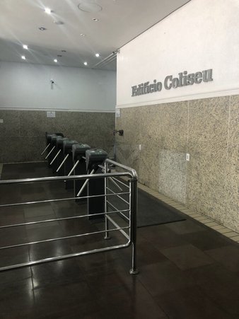 Cômodo Condomínio
