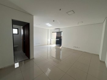 office em Avenida Presidente Kennedy, Cidade Nova - Indaiatuba - SP