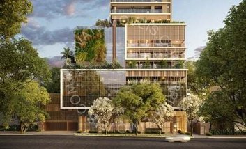 office em Cristiano Viana, Cerqueira César - São Paulo - SP