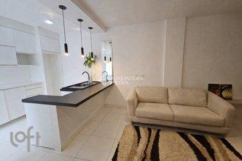 apartment em Bauru, Baeta Neves - São Bernardo do Campo - SP