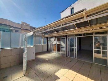 apartment em Rua Maria Heilbuth Surette, Buritis - Belo Horizonte - MG