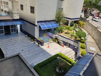 apartment em Avenida do Taboão, Taboão - São Bernardo do Campo - SP