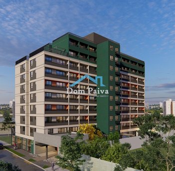 apartment em Rua Estevão Baião, Vila Congonhas - São Paulo - SP
