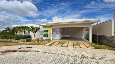 house em Estrada Tarcísio Schettino Ribeiro, Vale dos Sonhos - Lagoa Santa - MG