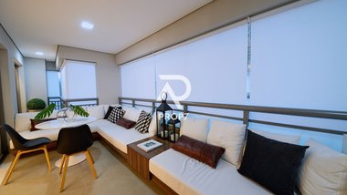 apartment em Rua Caiubi, Perdizes - São Paulo - SP