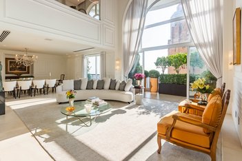 apartment em Rua Inhambú, Vila Uberabinha - São Paulo - SP