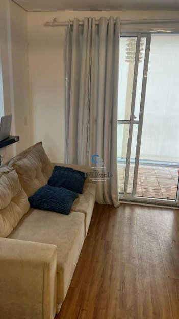 apartment em Rua Evaristo da Veiga, Catumbi - São Paulo - SP