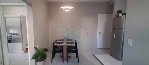 apartment em Rua José Timótheo da Silva, São Pedro - Osasco - SP