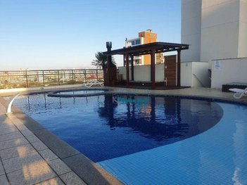 apartment em Rua Fridolim Herthal Júnior, São João - Itajaí - SC