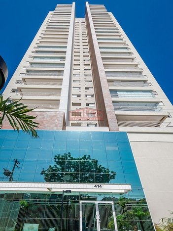 apartment em Rua Backer, Cambuci - São Paulo - SP