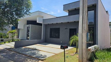 house em Avenida Paraná, Cajuru do Sul - Sorocaba - SP