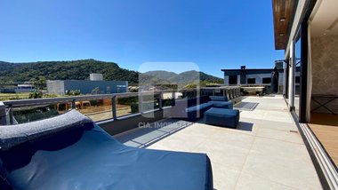 apartment em Avenida Campeche, Campeche - Florianópolis - SC