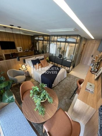 apartment em Rua Jesuíno Arruda, Itaim Bibi - São Paulo - SP