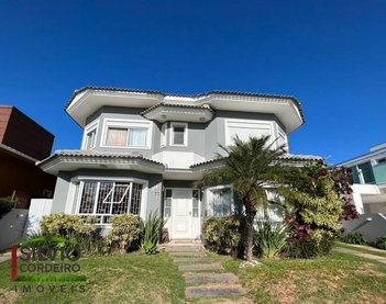 house em Clara Simões Speck, Barra da Lagoa - Florianópolis - SC