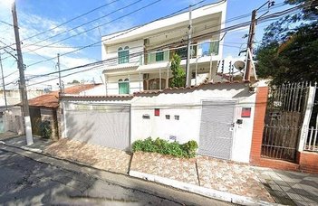 house em Rua Natividade Saldanha, Jardim Independência - São Paulo - SP