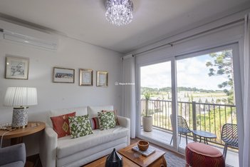apartment em Adolfo Seibt, São José - Canela - RS