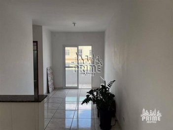apartment em Avenida Dom Pedro II, Ocian - Praia Grande - SP