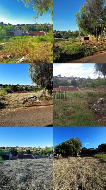 land_lot em Rua Ignez Gonçalves Mendes, Jardim Barcelona - Londrina - PR