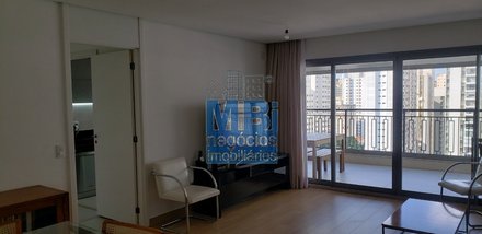apartment em Avenida Bem-te-vi, Moema - São Paulo - SP