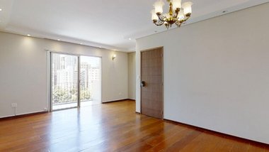 apartment em Avenida Juriti, Vila Uberabinha - São Paulo - SP