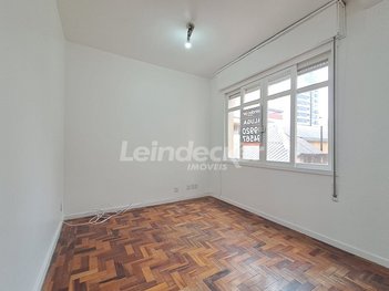 apartment em Avenida Getúlio Vargas, Menino Deus - Porto Alegre - RS