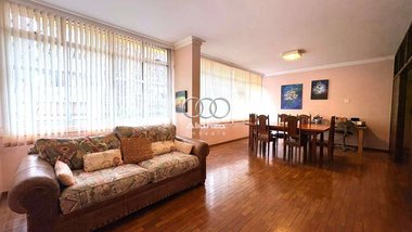 apartment em Rua dos Guajajaras, Boa Viagem - Belo Horizonte - MG