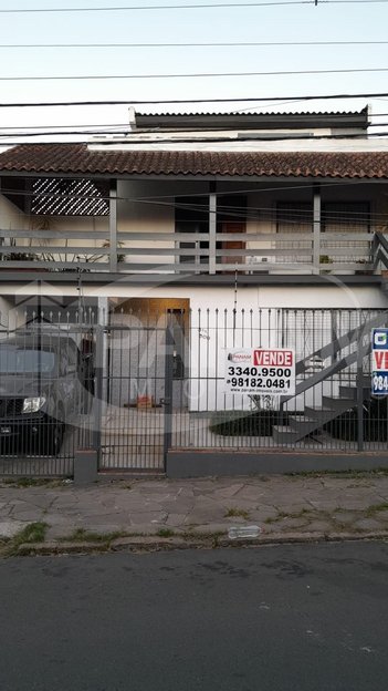 house em Rua Lila Ripoll, Sarandi - Porto Alegre - RS