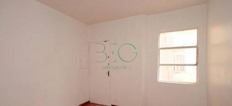 apartment em Rua Conselheiro Ramalho, Bela Vista - São Paulo - SP