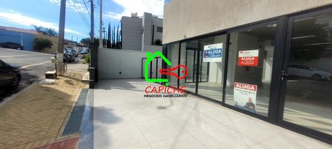 office em Avenida Páscoa Zanetti Trevisan, Santa Rosa - Vinhedo - SP