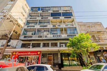 apartment em Avenida Protásio Alves, Morro Santana - Porto Alegre - RS