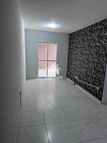 apartment em Rua Antônio Custódio de Castro, Vila Galvão - Guarulhos - SP