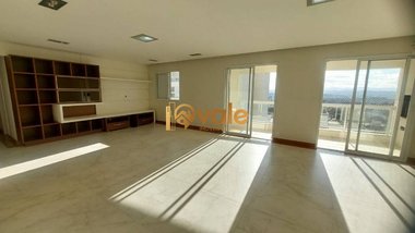 apartment em Avenida Heitor Villa Lobos, Vila Ema - São José dos Campos - SP