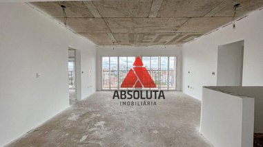 apartment em Rua das Palmas, Cidade Jardim - Americana - SP